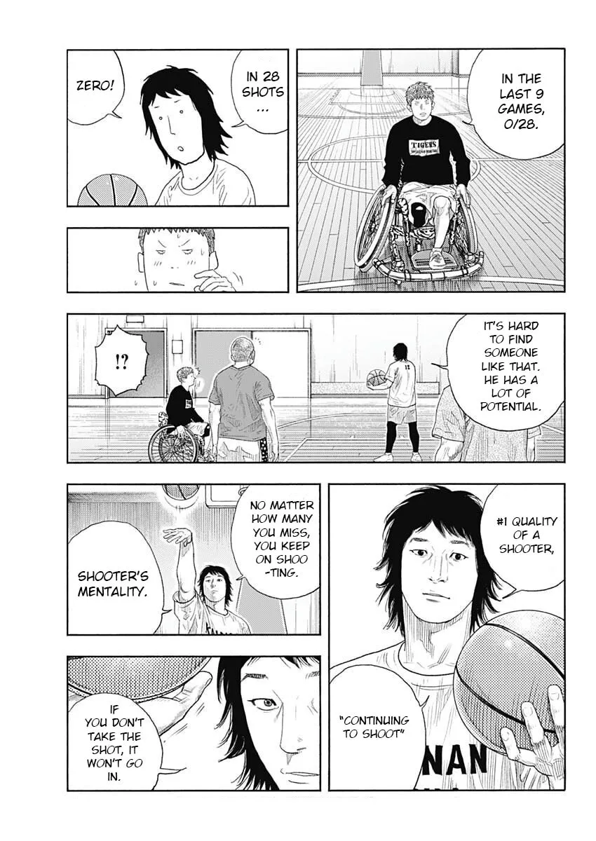 Read Real chapter 97 image 28 on Lezhin