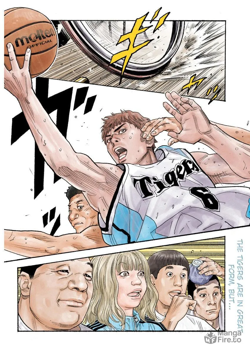 Read Real chapter 97 image 3 on Lezhin
