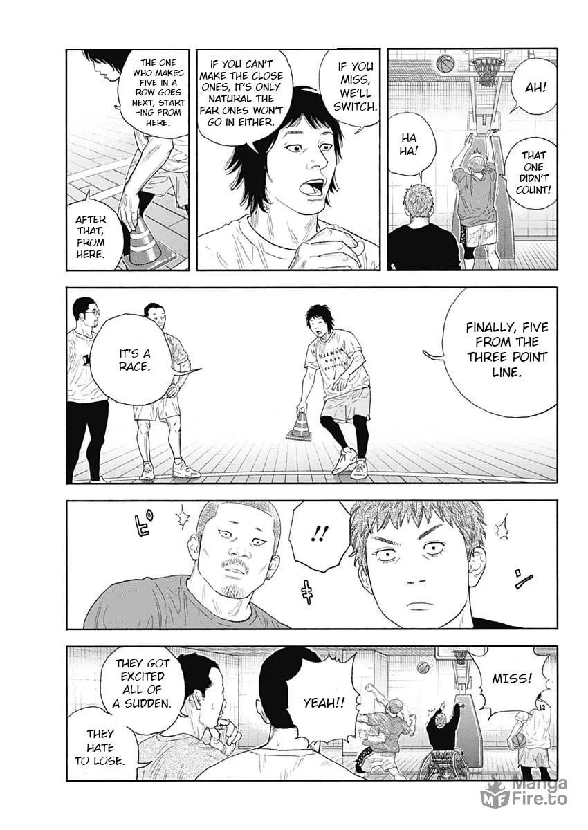 Read Real chapter 97 image 30 on Lezhin
