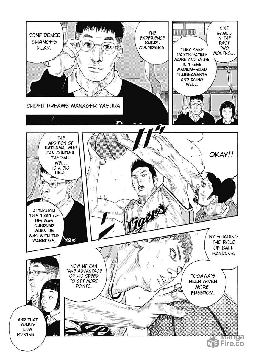Read Real chapter 97 image 6 on Lezhin