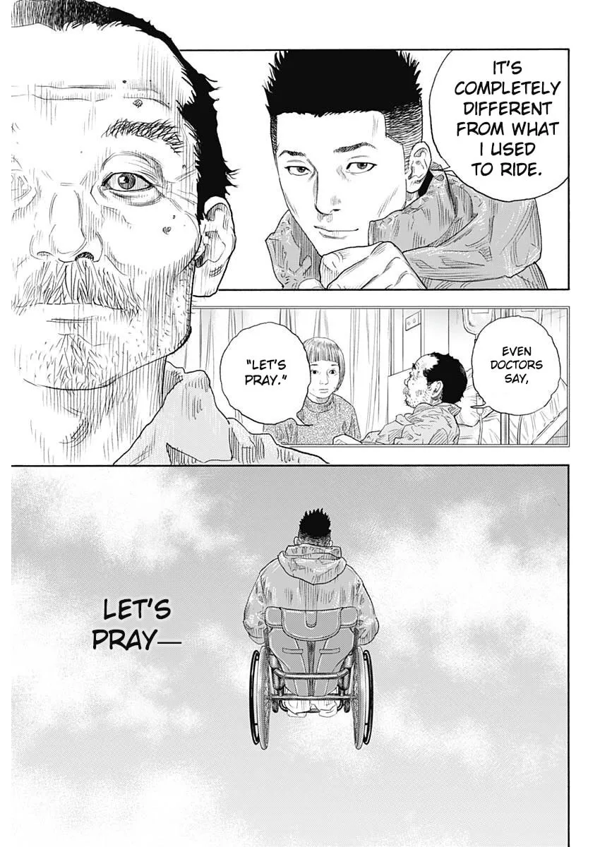 Read Real chapter 98 image 23 on Lezhin