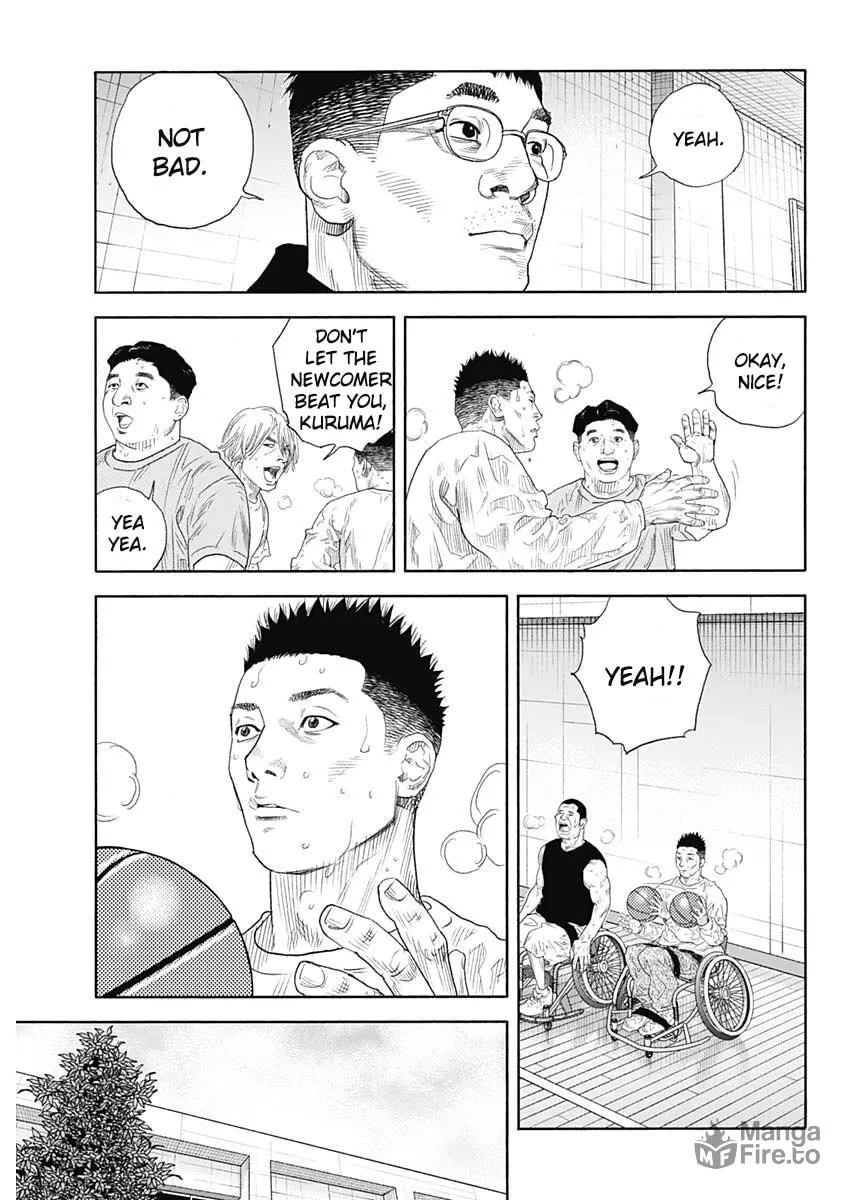 Read Real chapter 98 image 25 on Lezhin