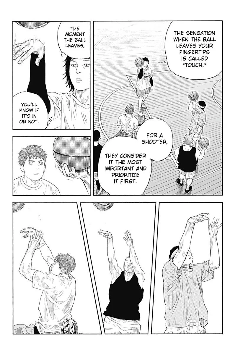 Read Real chapter 98 image 28 on Lezhin