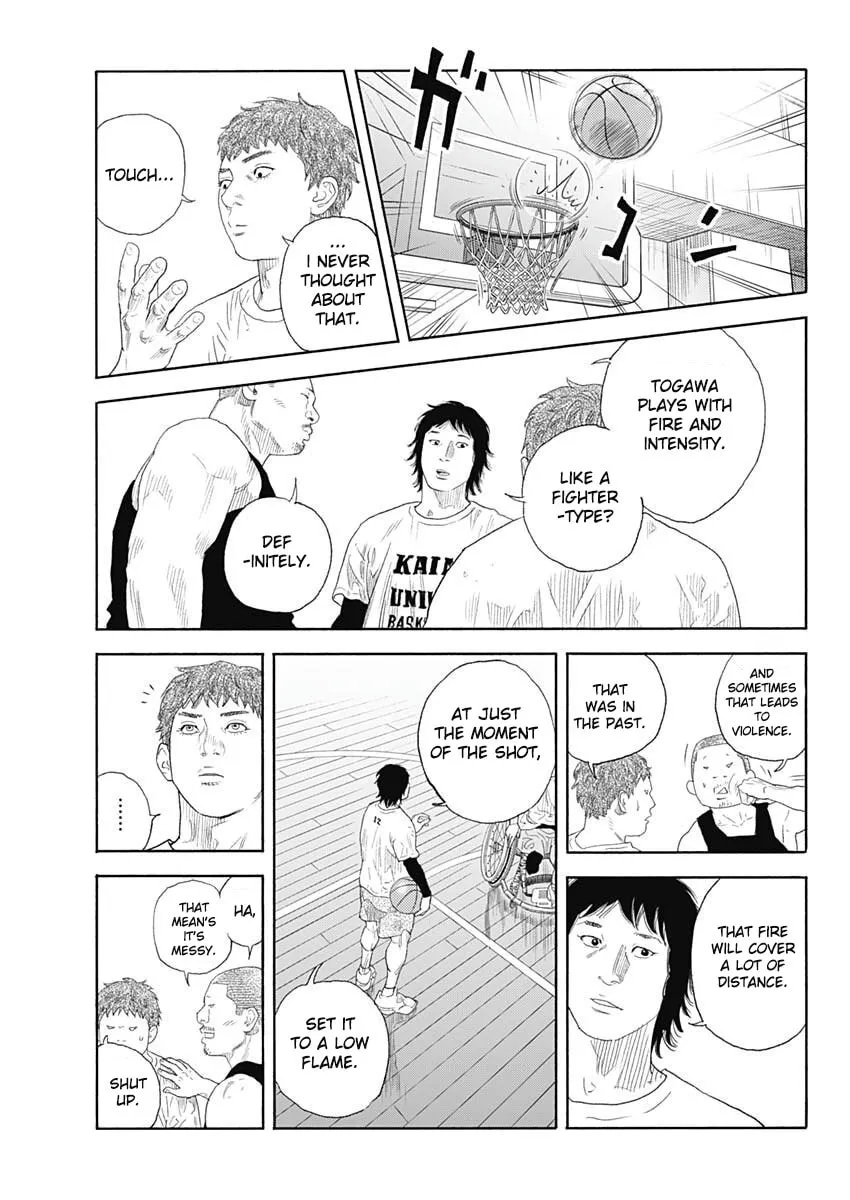 Read Real chapter 98 image 29 on Lezhin