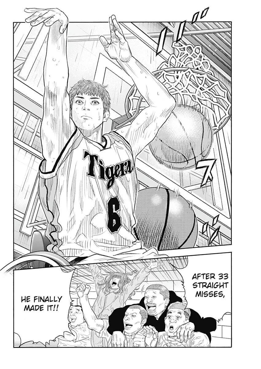 Read Real chapter 98 image 32 on Lezhin