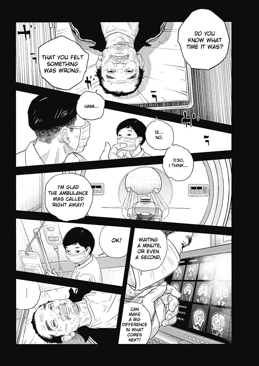 Read Real chapter 98 image 4 on Lezhin