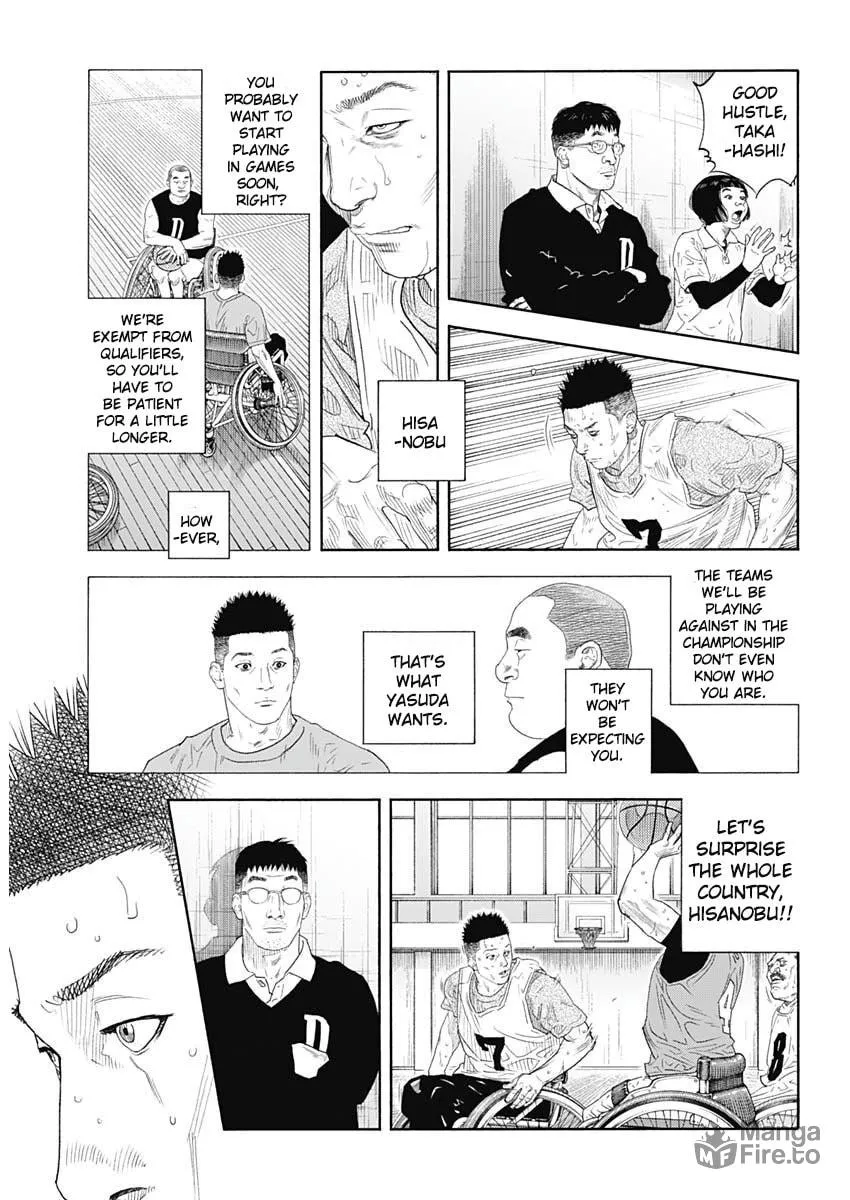 Read Real chapter 99 image 10 on Lezhin