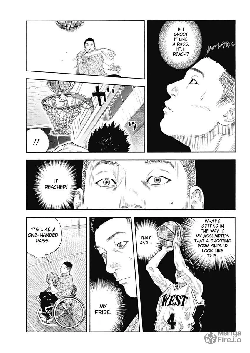 Read Real chapter 99 image 12 on Lezhin