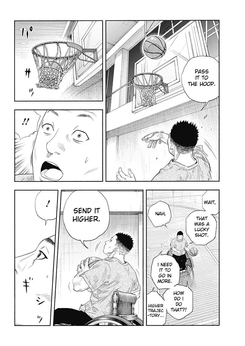 Read Real chapter 99 image 13 on Lezhin
