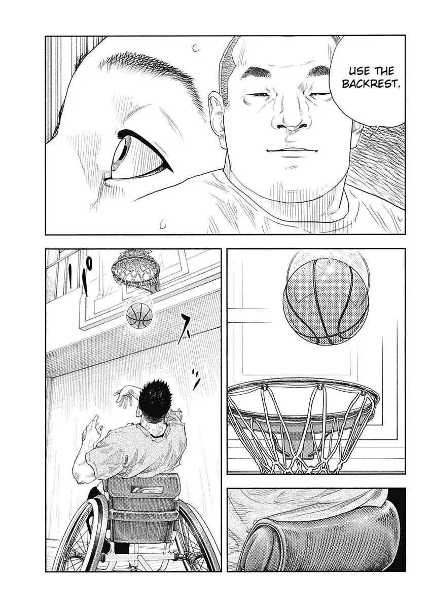 Read Real chapter 99 image 14 on Lezhin