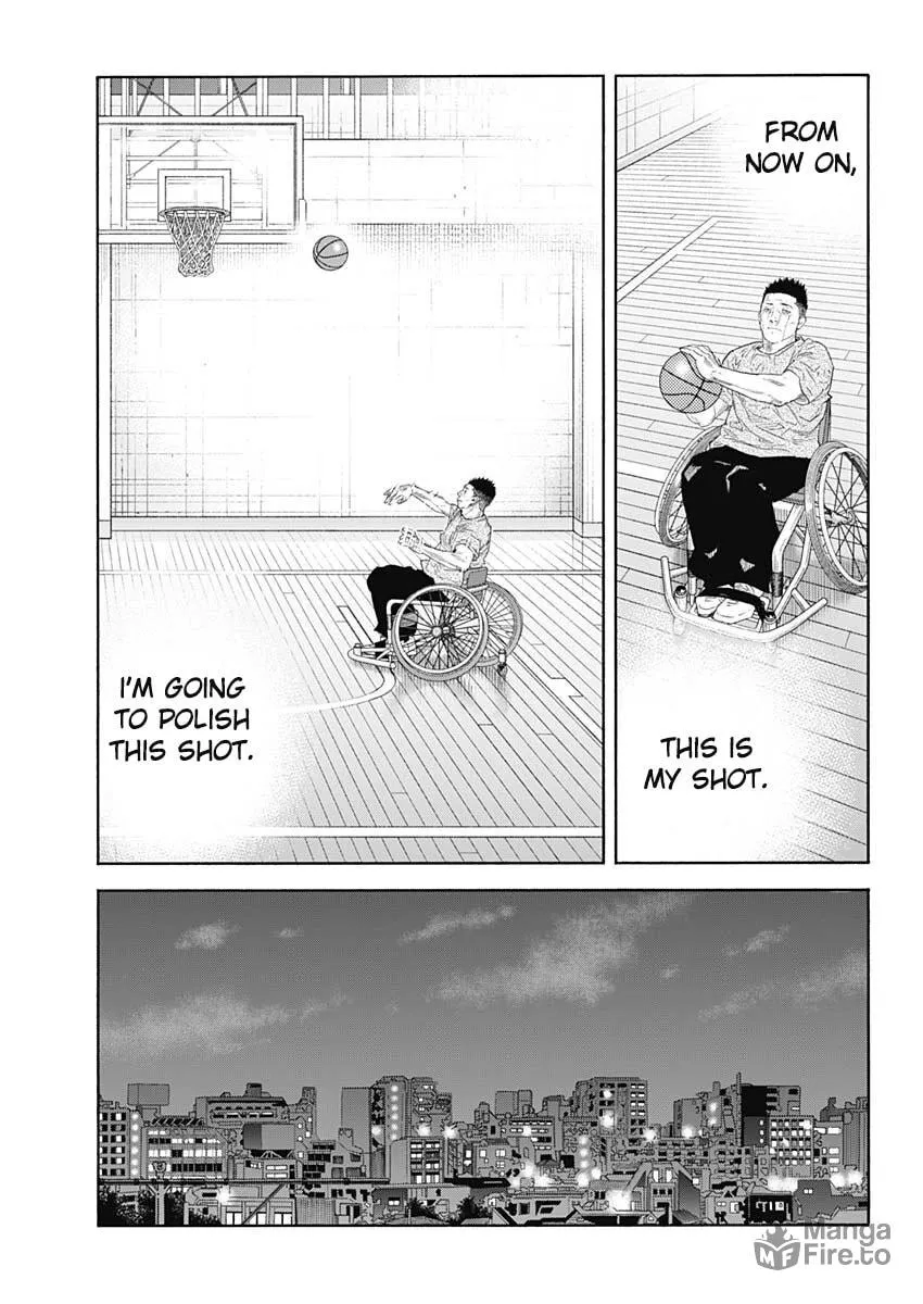 Read Real chapter 99 image 18 on Lezhin