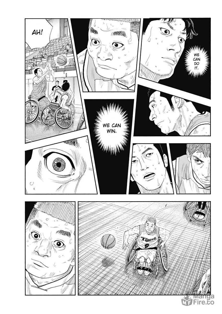 Read Real chapter 99 image 24 on Lezhin