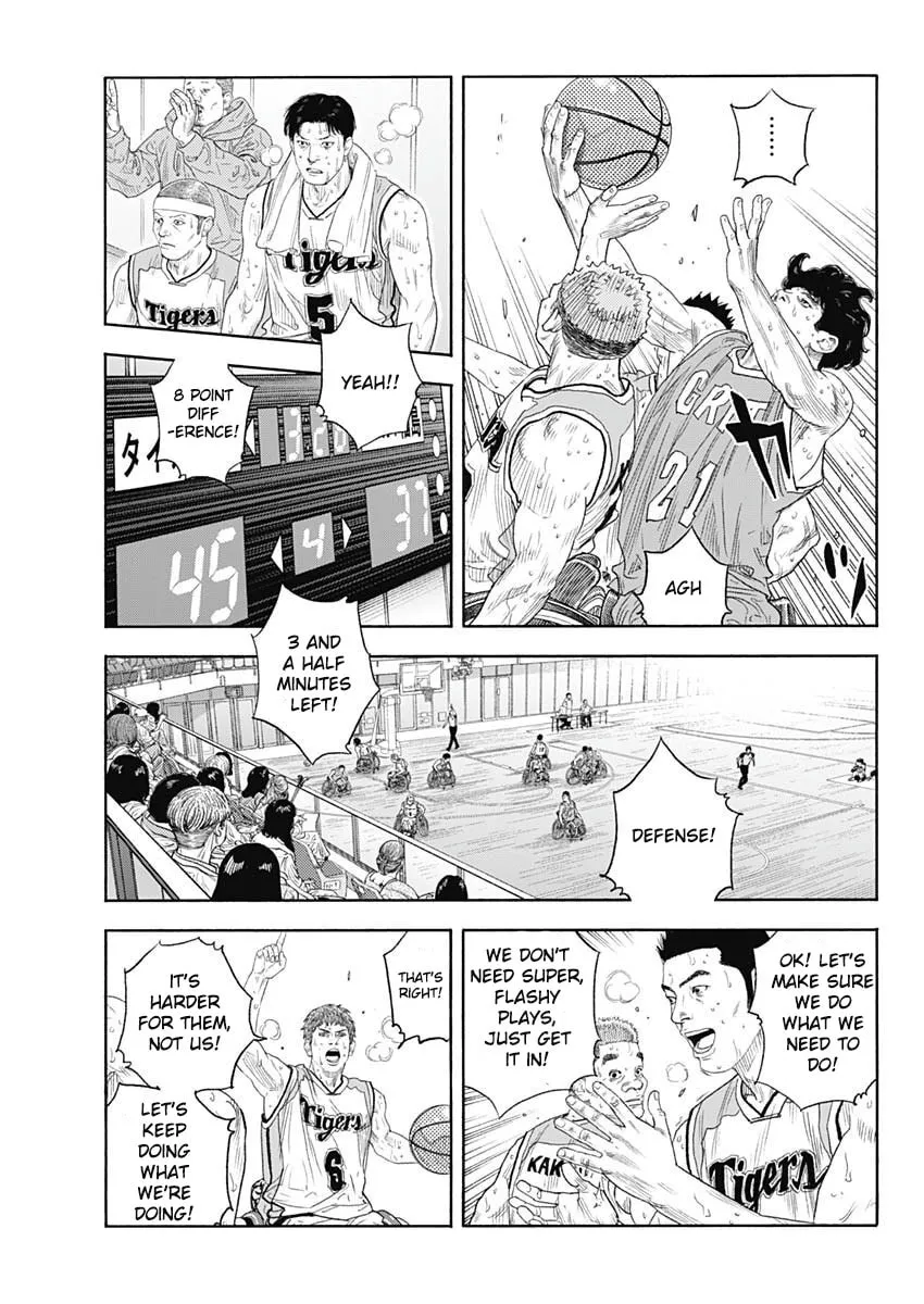 Read Real chapter 99 image 28 on Lezhin