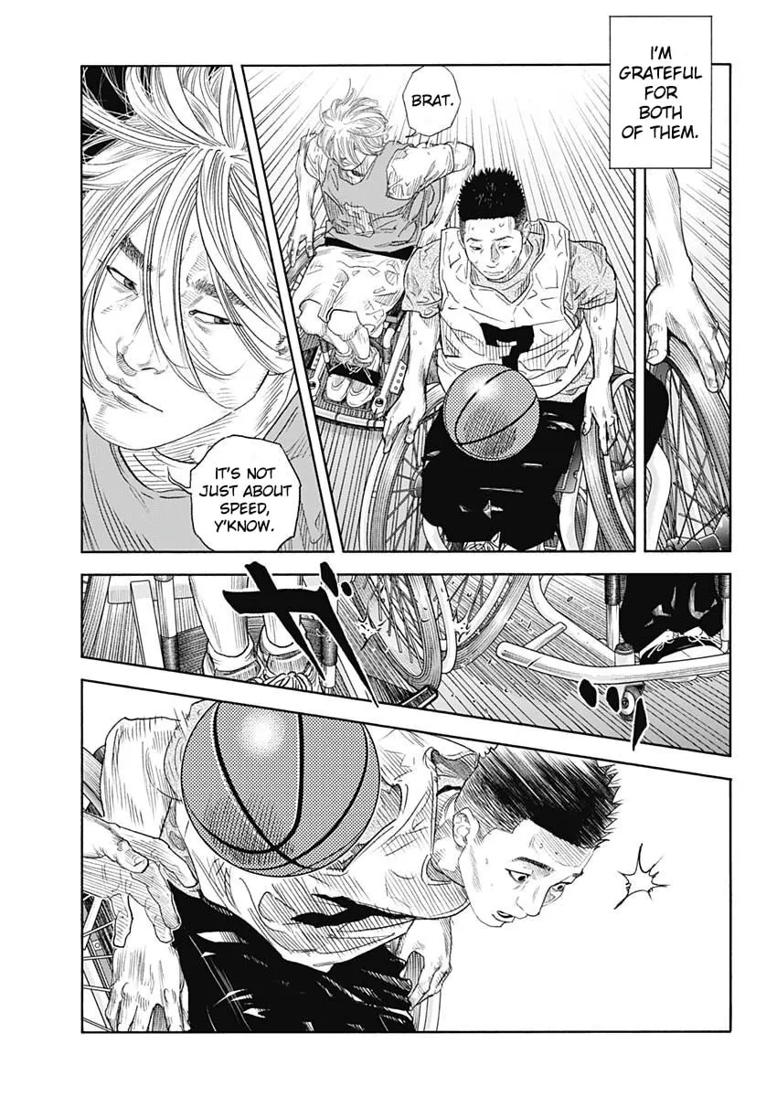 Read Real chapter 99 image 8 on Lezhin