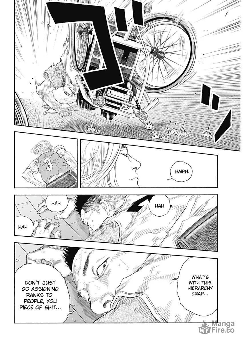 Read Real chapter 99 image 9 on Lezhin