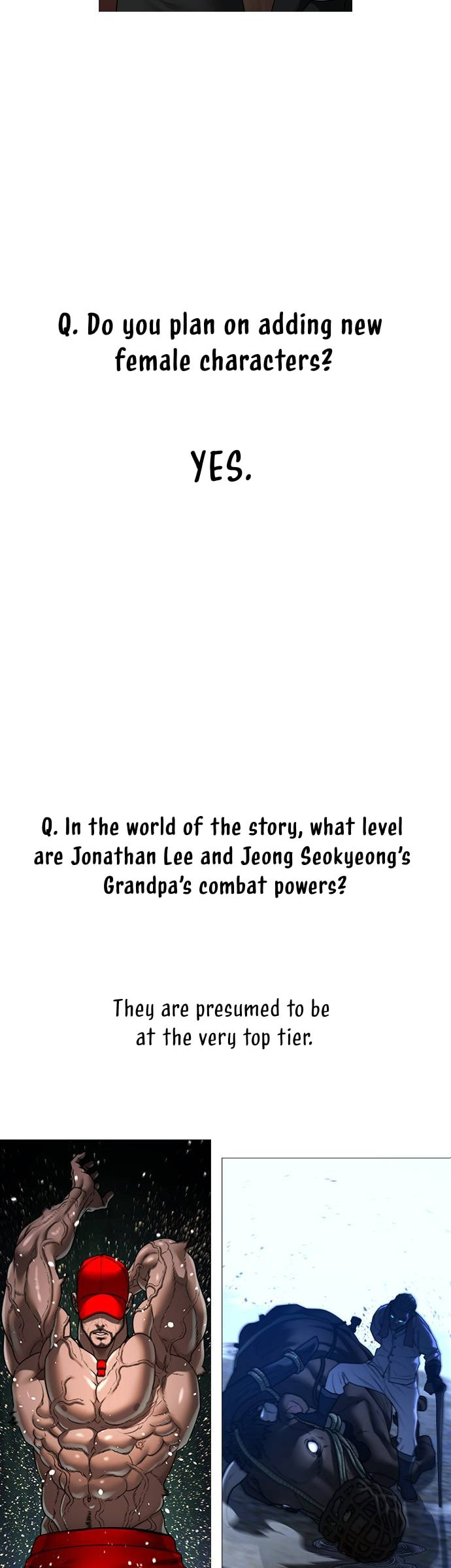 Read Reality Quest chapter 0 image 12 on Lezhin