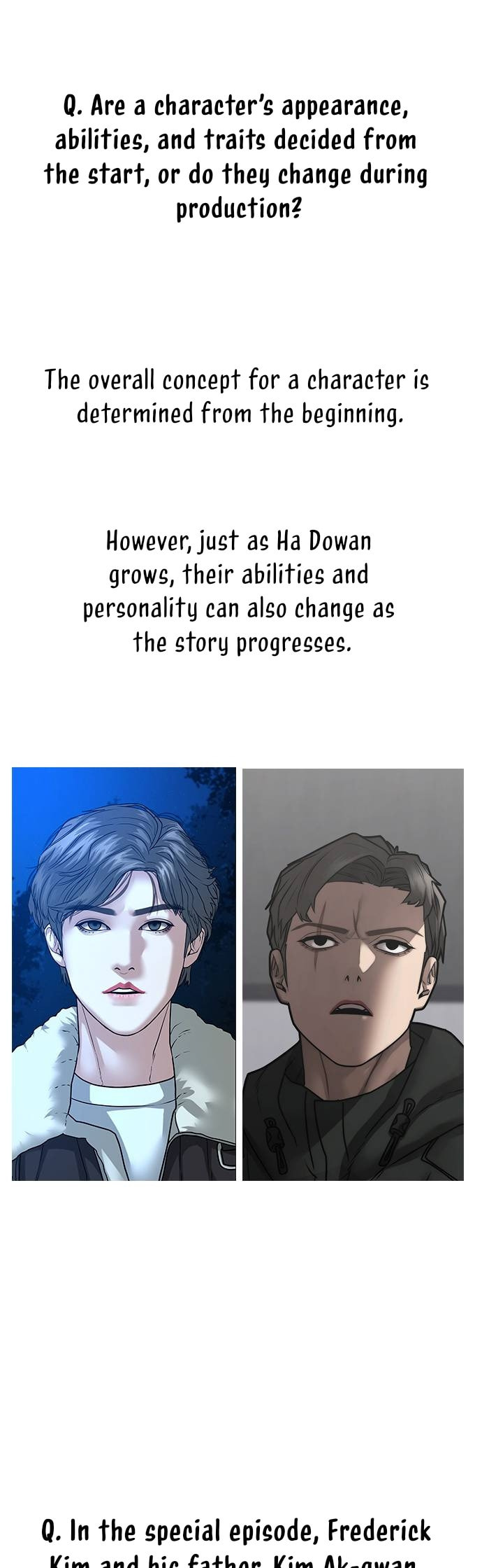 Read Reality Quest chapter 0 image 4 on Lezhin