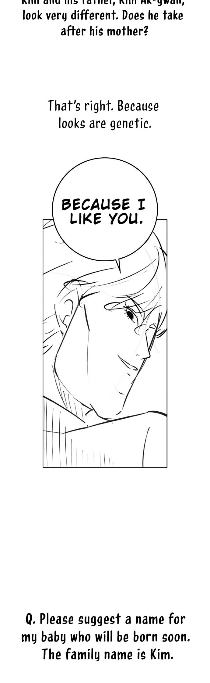 Read Reality Quest chapter 0 image 5 on Lezhin