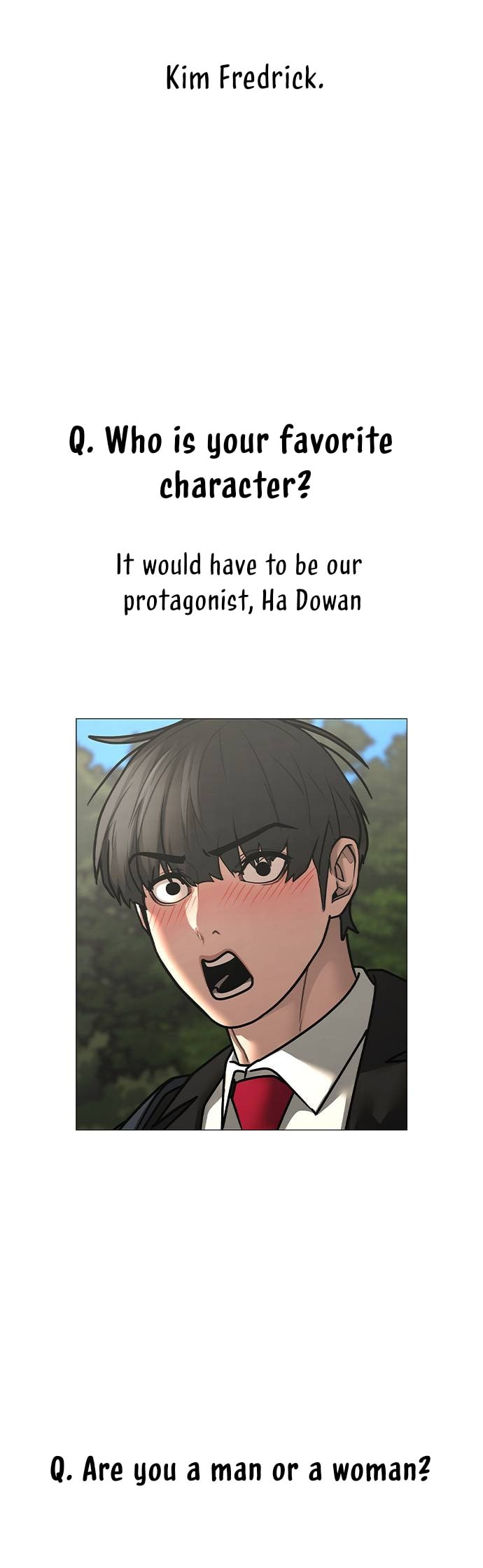 Read Reality Quest chapter 0 image 6 on Lezhin