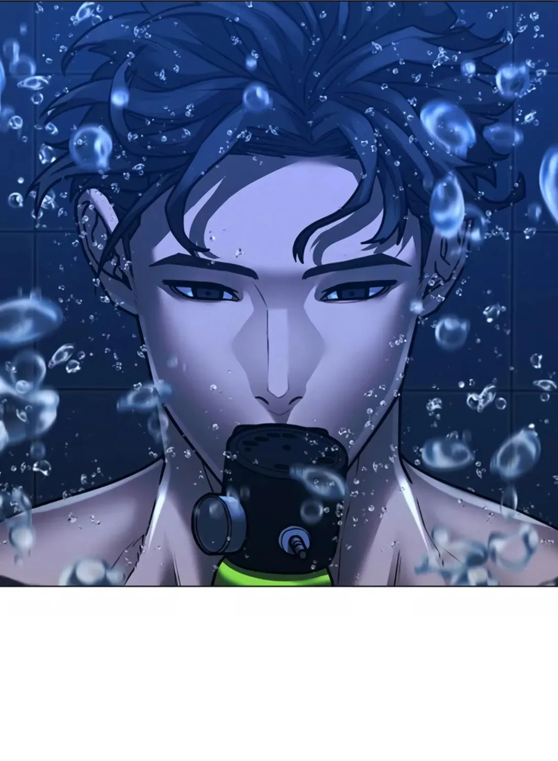 Read Reality Quest chapter 1.1 image 106 on Lezhin