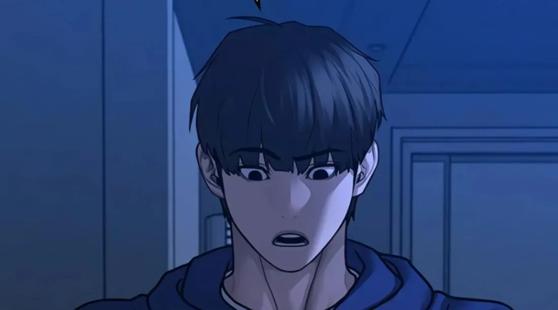 Read Reality Quest chapter 1.1 image 11 on Lezhin