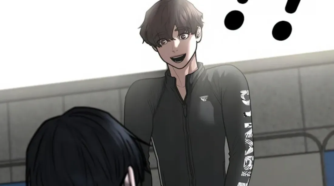 Read Reality Quest chapter 1.1 image 115 on Lezhin