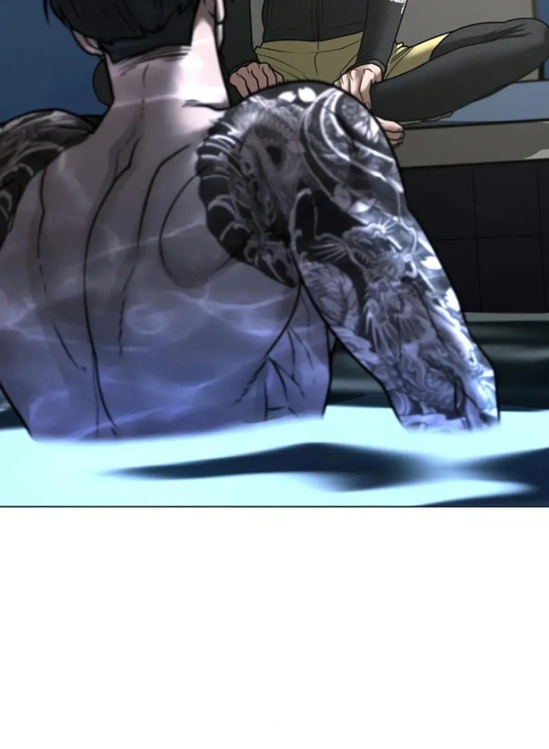 Read Reality Quest chapter 1.1 image 116 on Lezhin