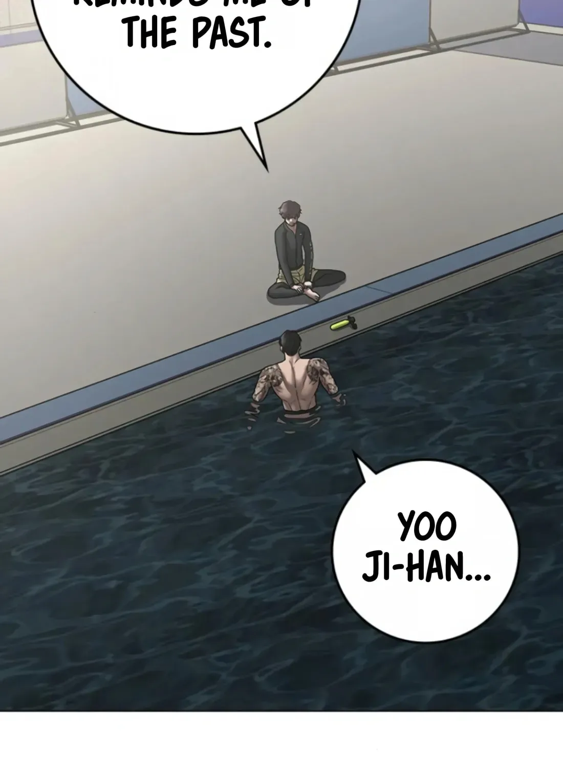 Read Reality Quest chapter 1.1 image 118 on Lezhin