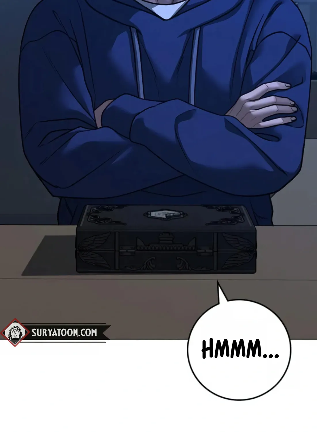 Read Reality Quest chapter 1.1 image 12 on Lezhin