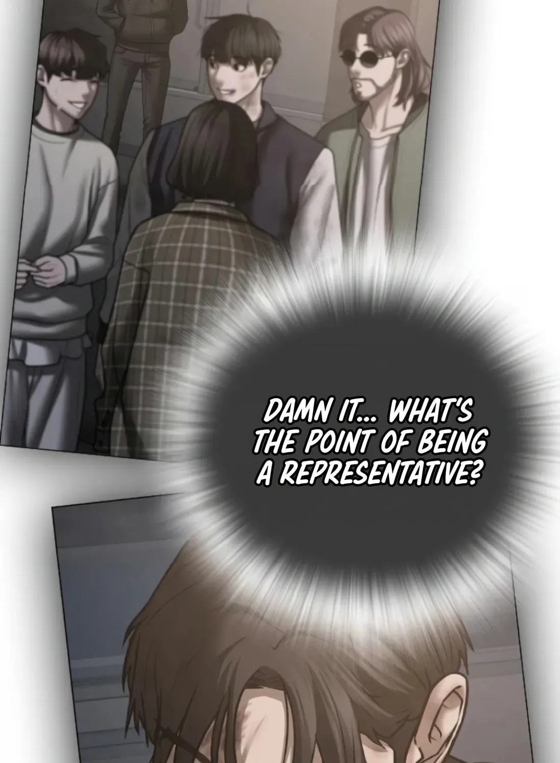 Read Reality Quest chapter 1.1 image 130 on Lezhin