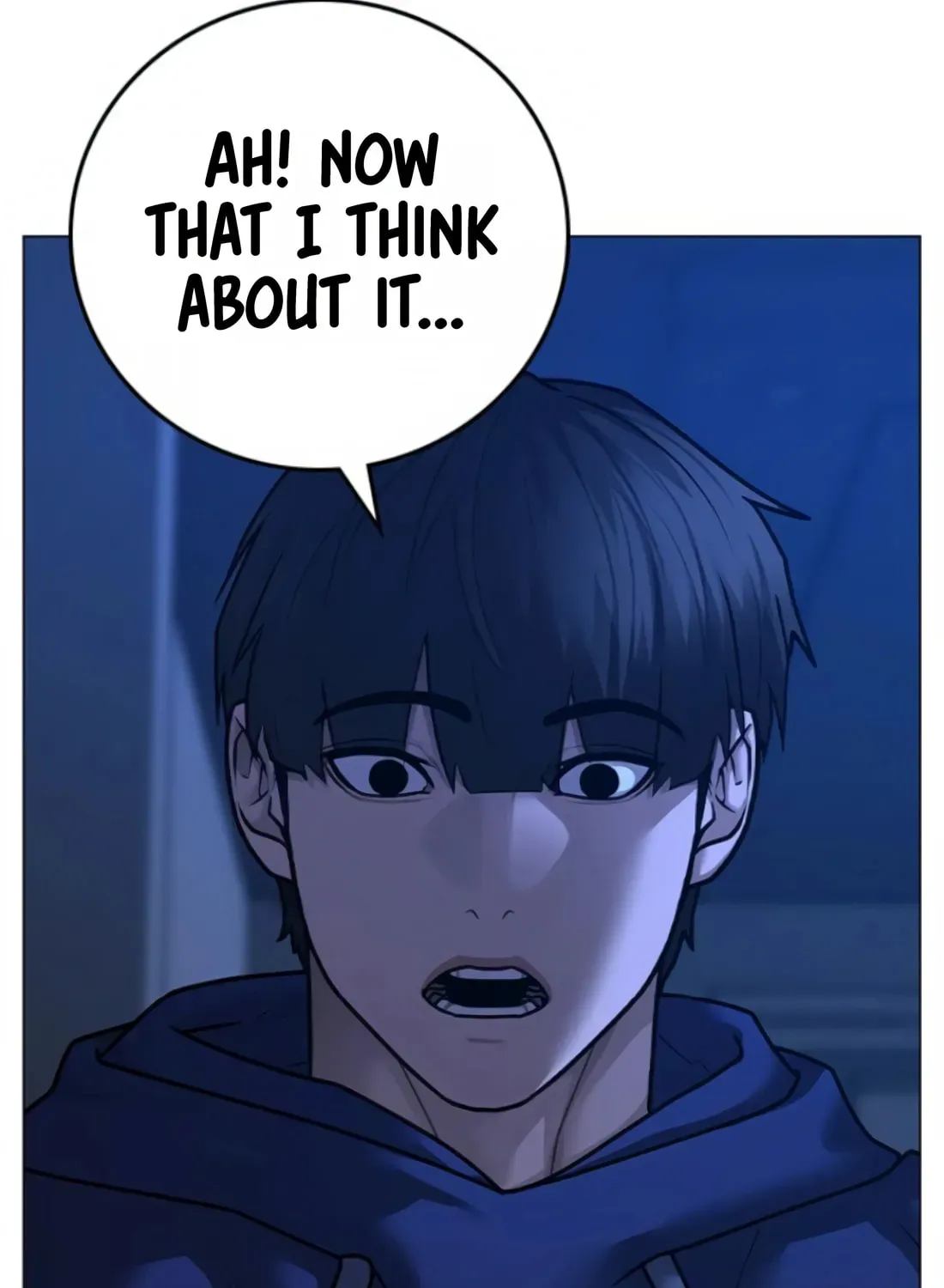 Read Reality Quest chapter 1.1 image 14 on Lezhin