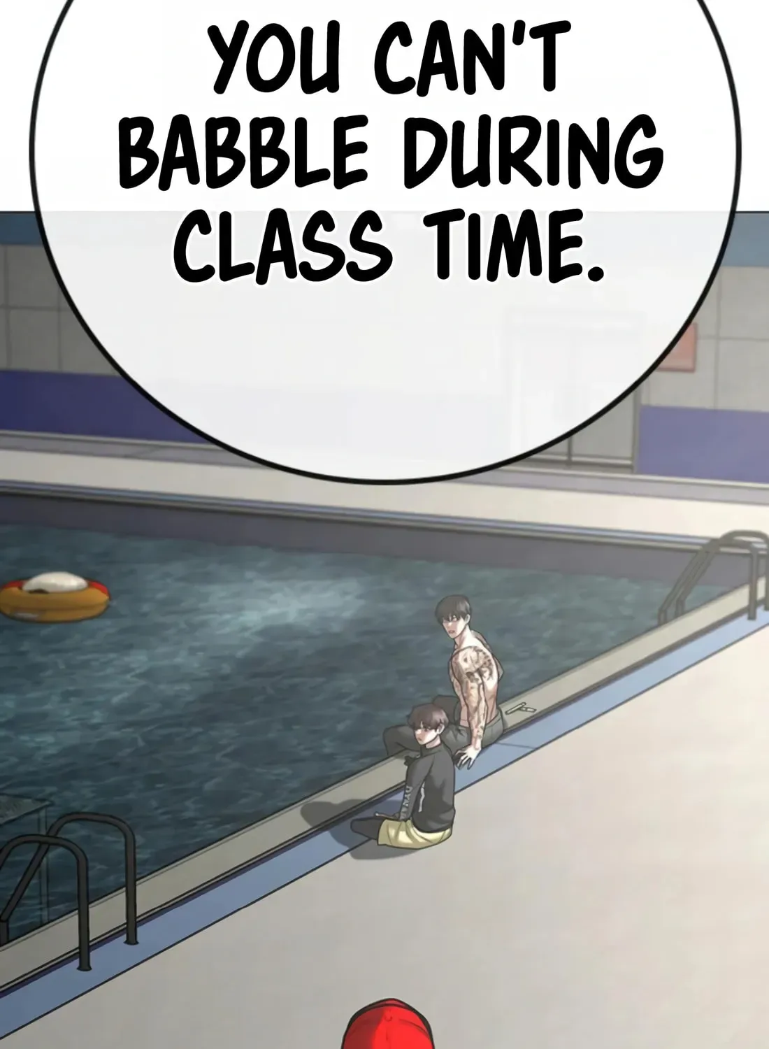 Read Reality Quest chapter 1.1 image 140 on Lezhin