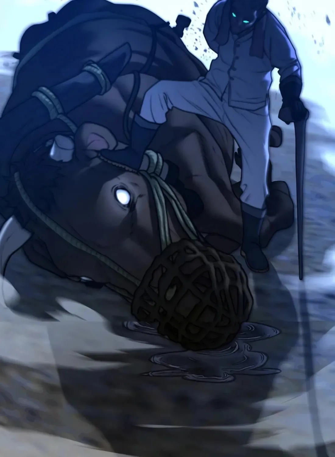 Read Reality Quest chapter 1.1 image 180 on Lezhin