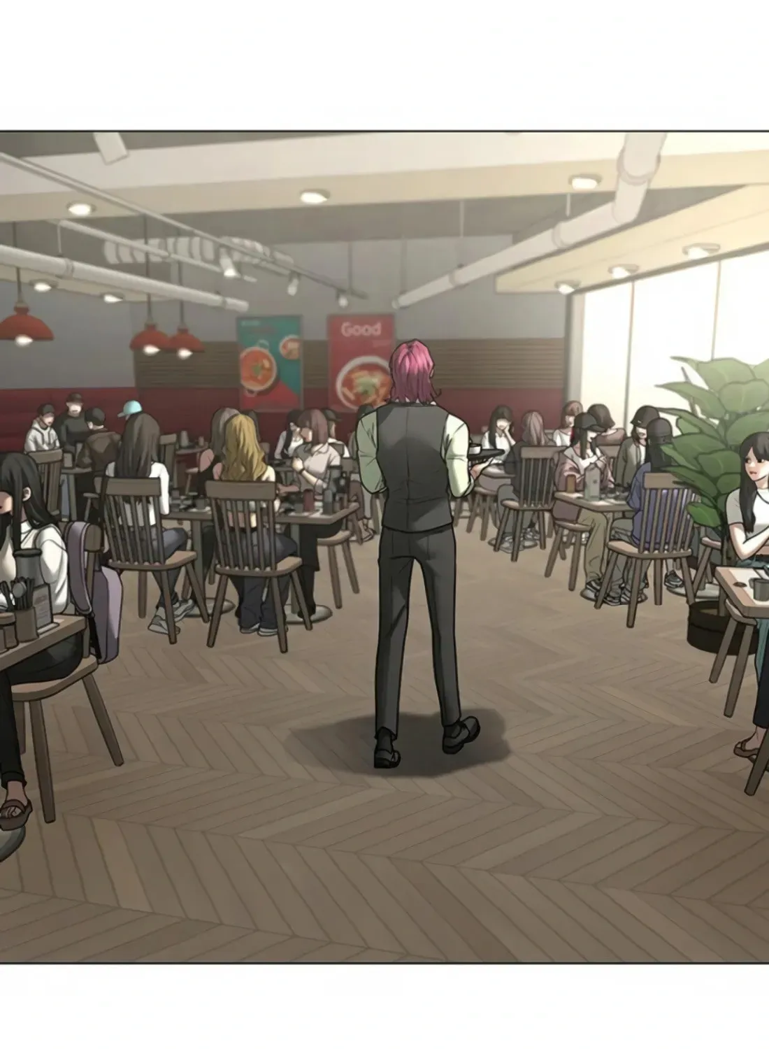 Read Reality Quest chapter 1.1 image 182 on Lezhin