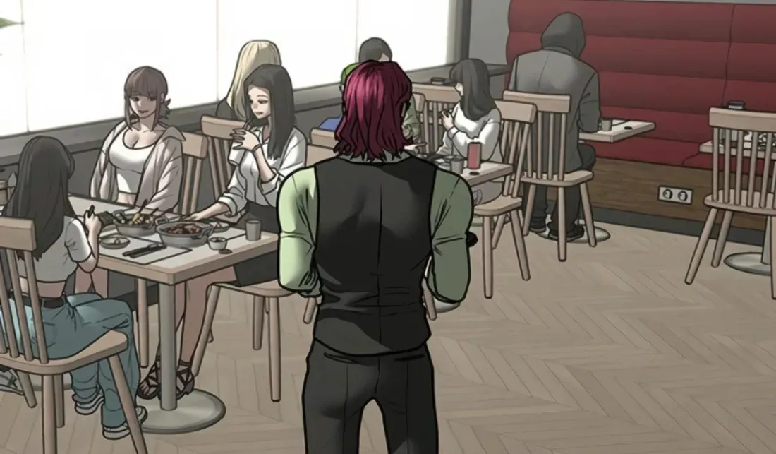 Read Reality Quest chapter 1.1 image 189 on Lezhin