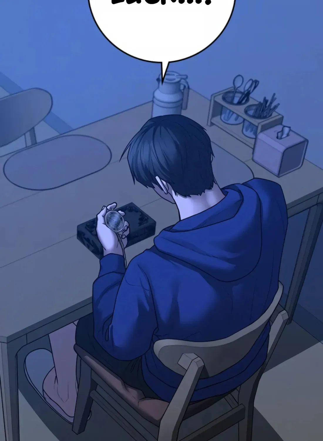 Read Reality Quest chapter 1.1 image 22 on Lezhin