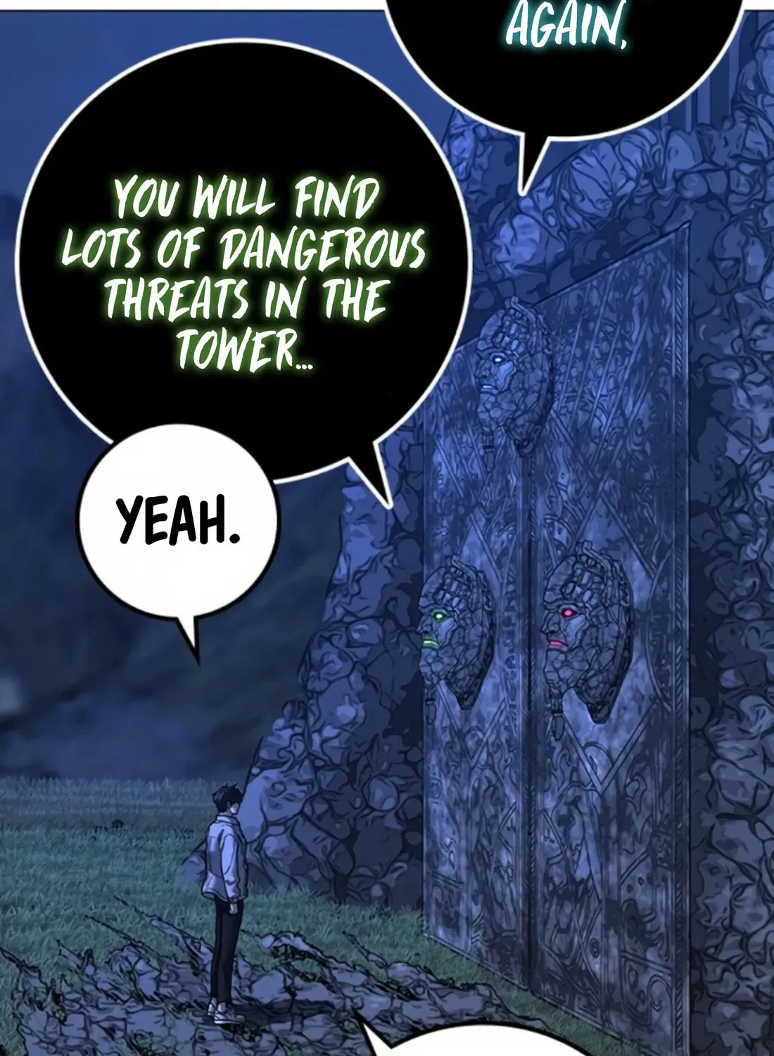 Read Reality Quest chapter 1.1 image 264 on Lezhin