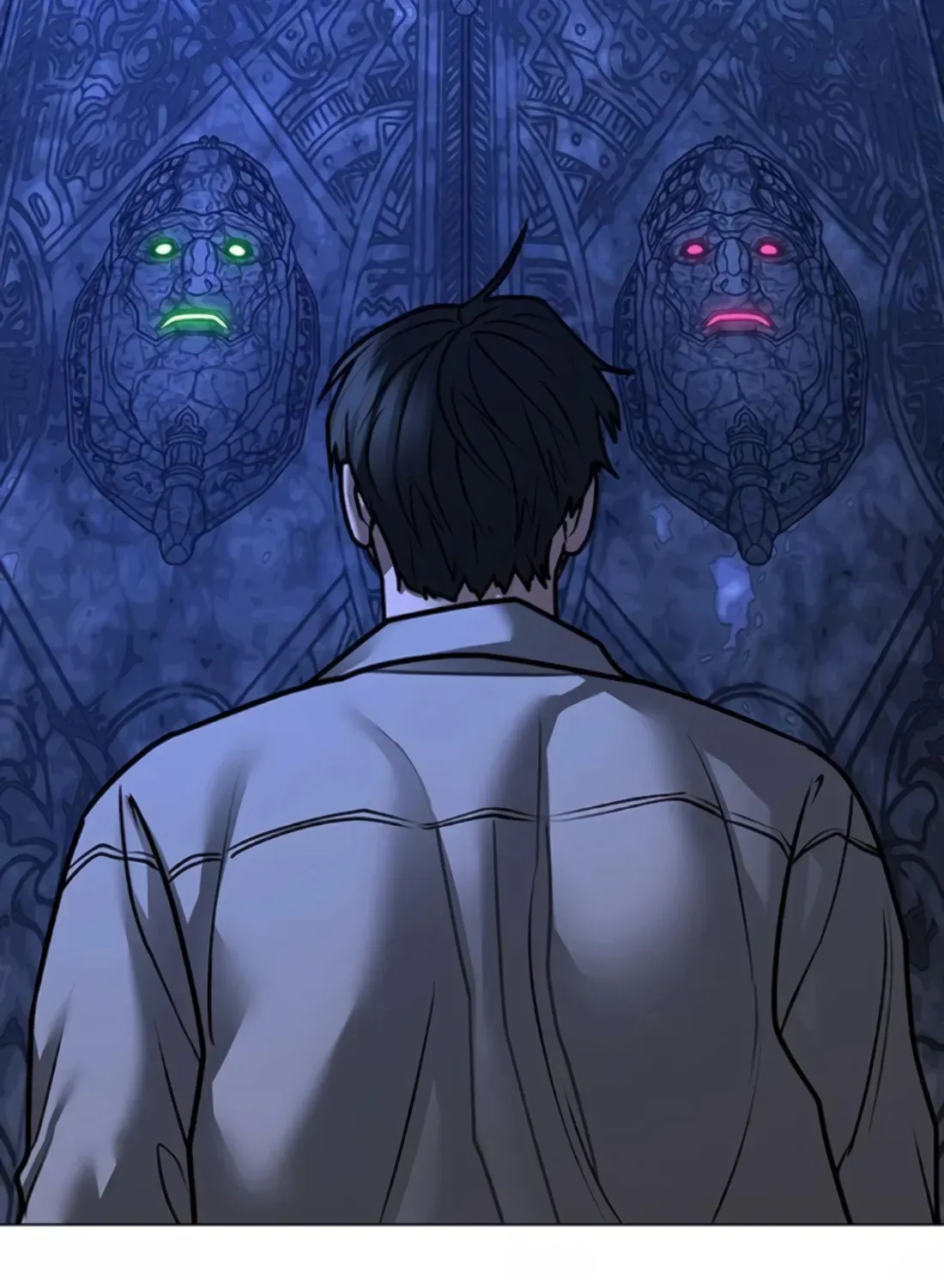 Read Reality Quest chapter 1.1 image 268 on Lezhin