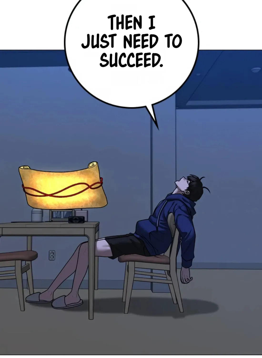 Read Reality Quest chapter 1.1 image 36 on Lezhin