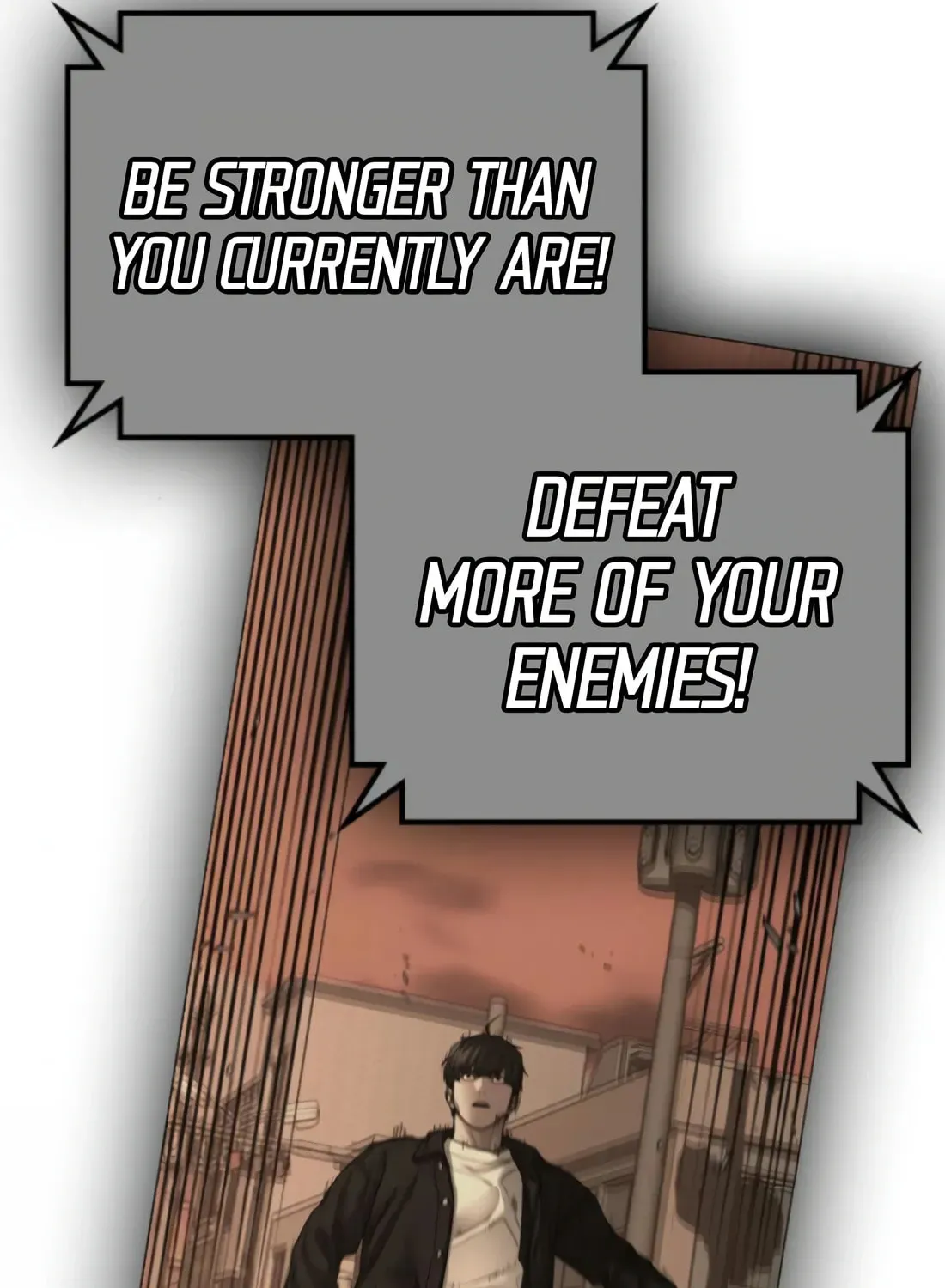 Read Reality Quest chapter 1.1 image 38 on Lezhin