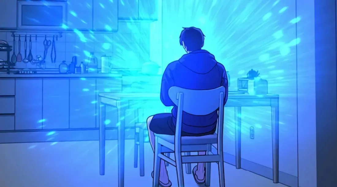 Read Reality Quest chapter 1.1 image 5 on Lezhin