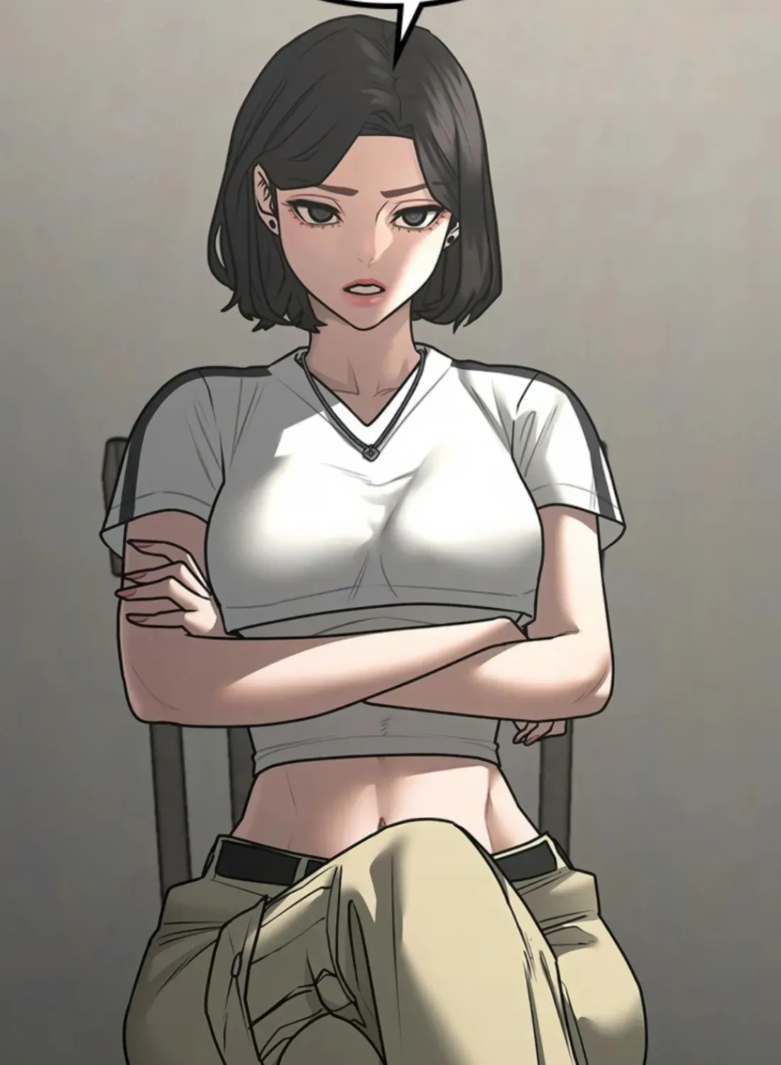 Read Reality Quest chapter 1.1 image 50 on Lezhin