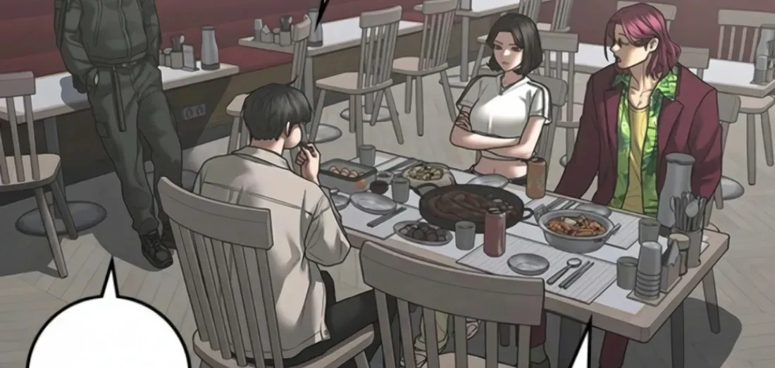 Read Reality Quest chapter 1.1 image 53 on Lezhin