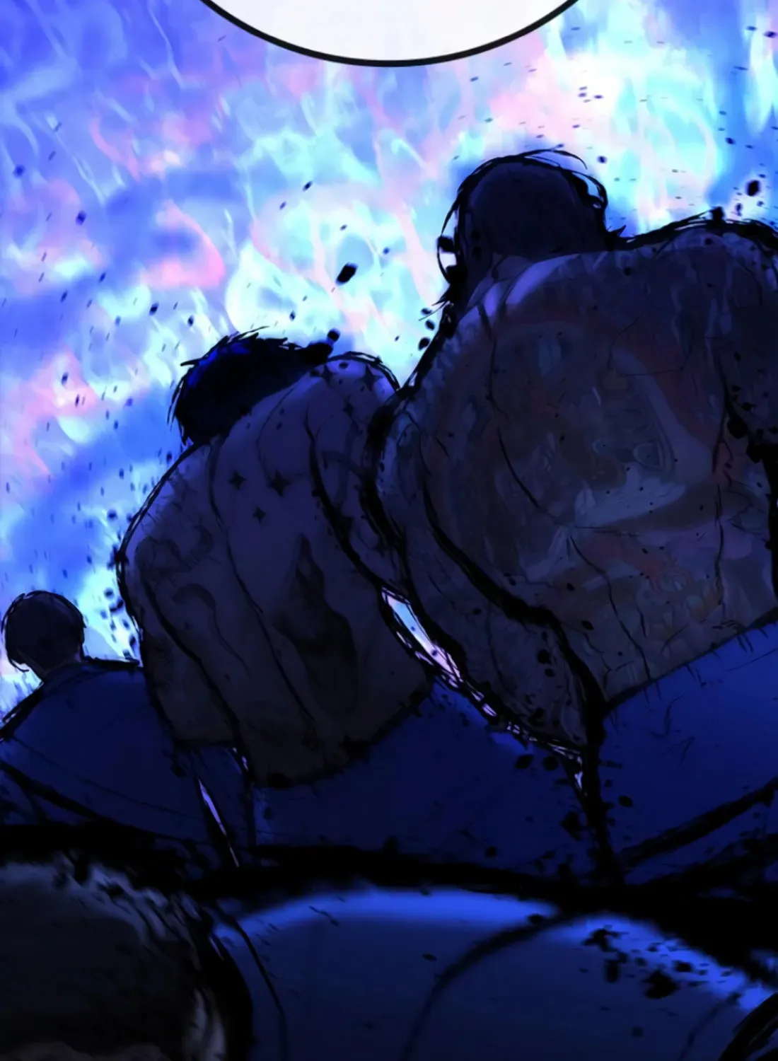 Read Reality Quest chapter 1.1 image 58 on Lezhin