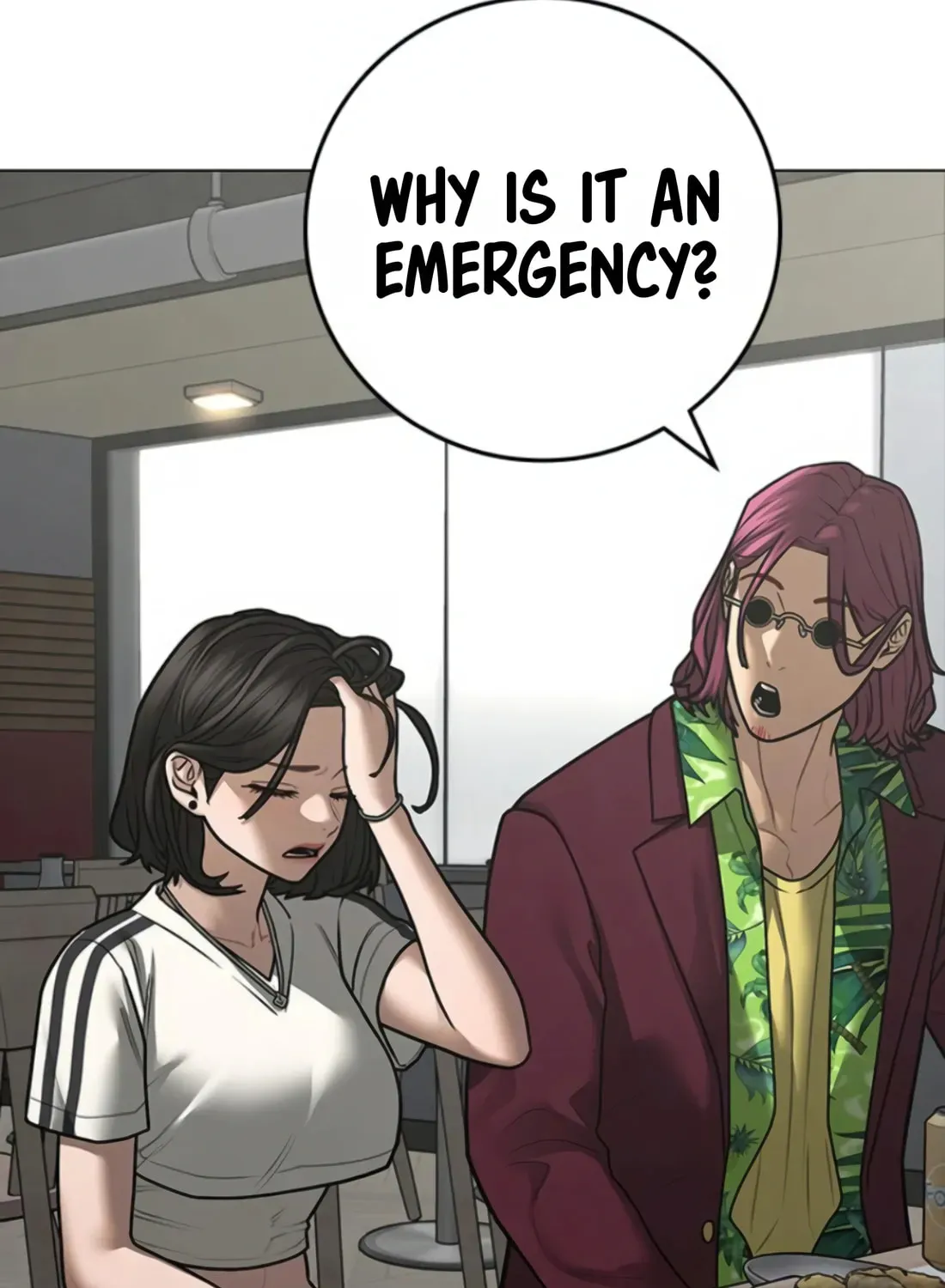 Read Reality Quest chapter 1.1 image 64 on Lezhin