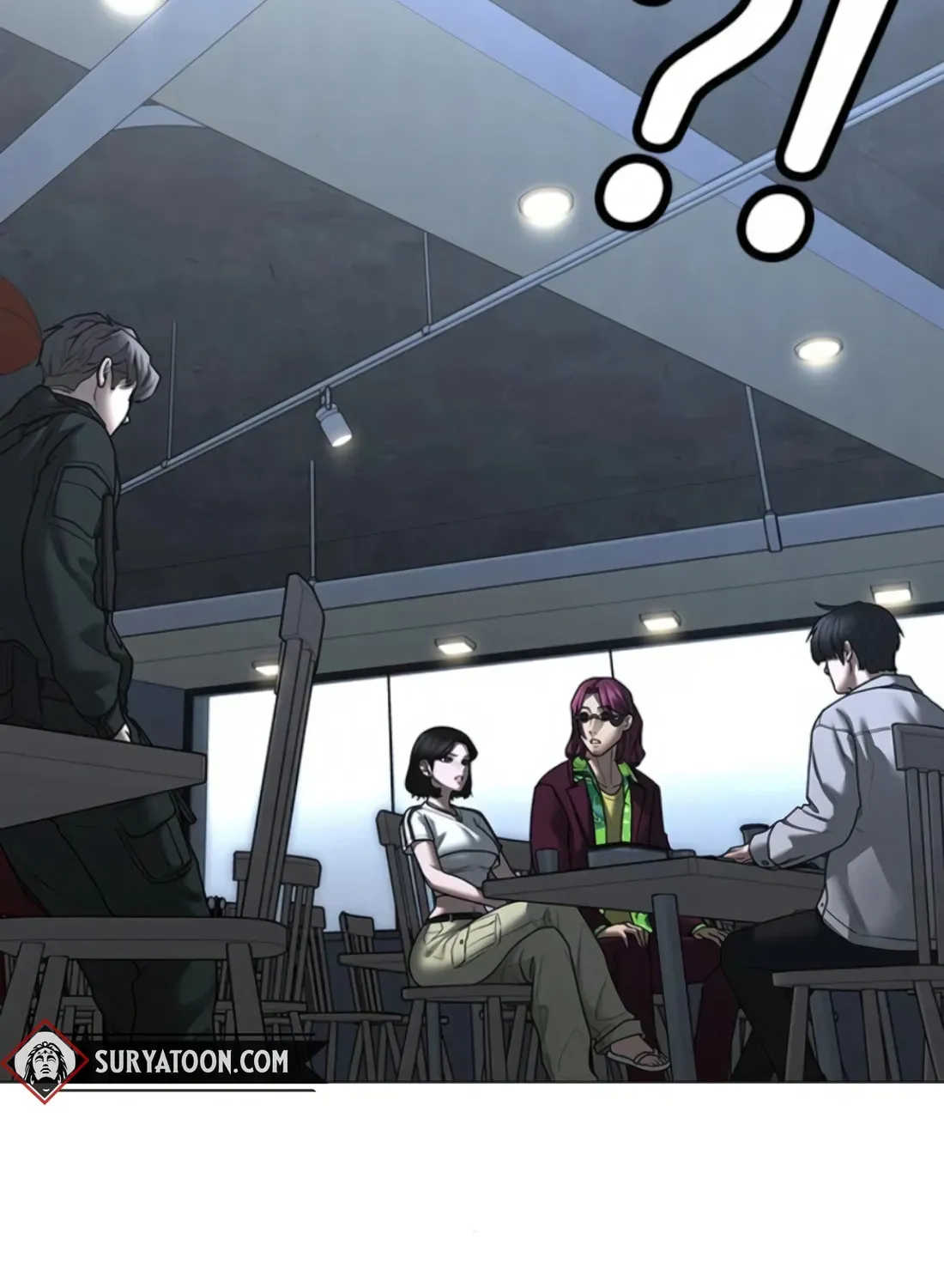 Read Reality Quest chapter 1.1 image 68 on Lezhin