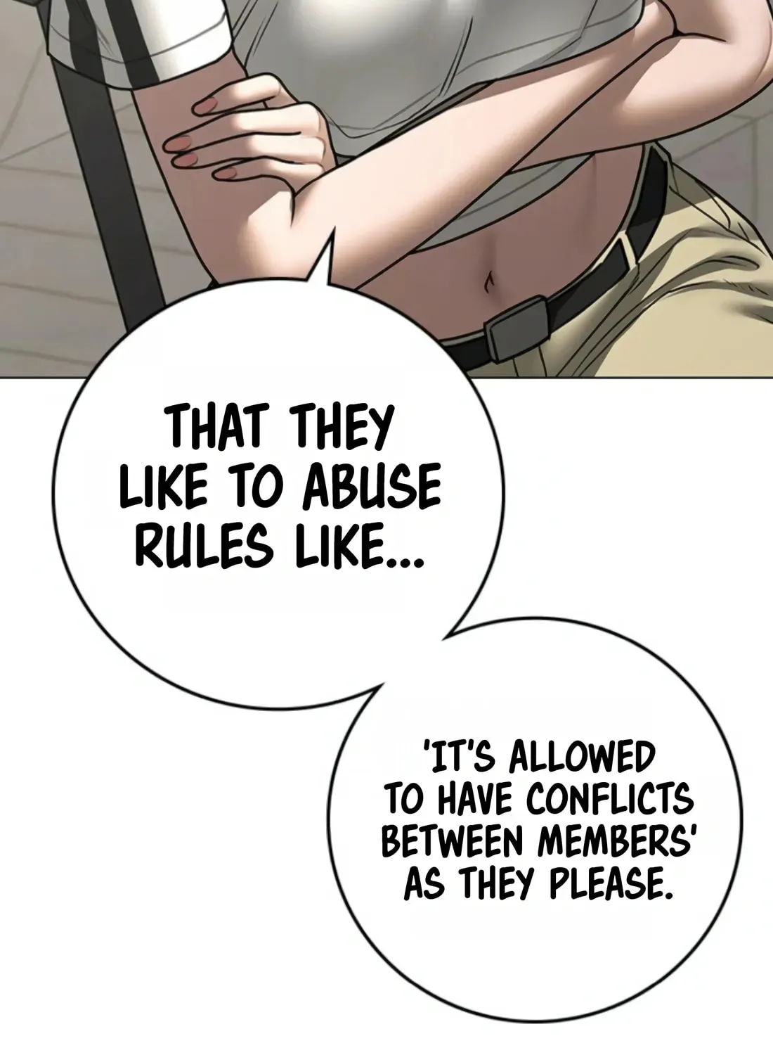 Read Reality Quest chapter 1.1 image 74 on Lezhin