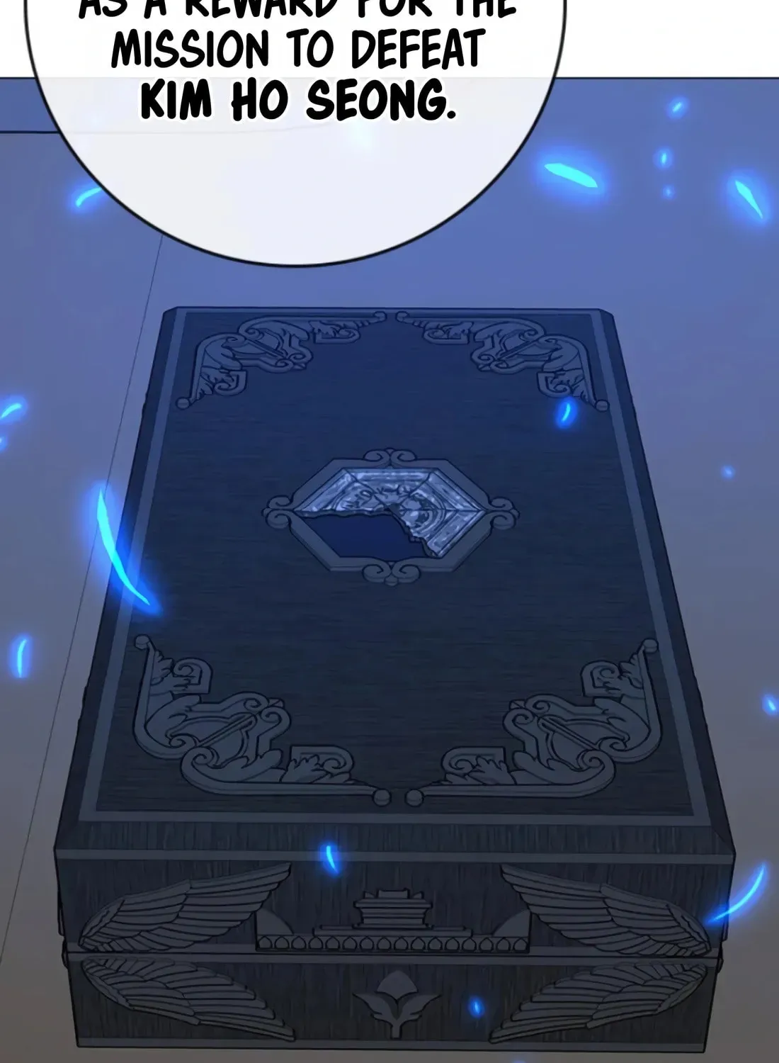 Read Reality Quest chapter 1.1 image 8 on Lezhin