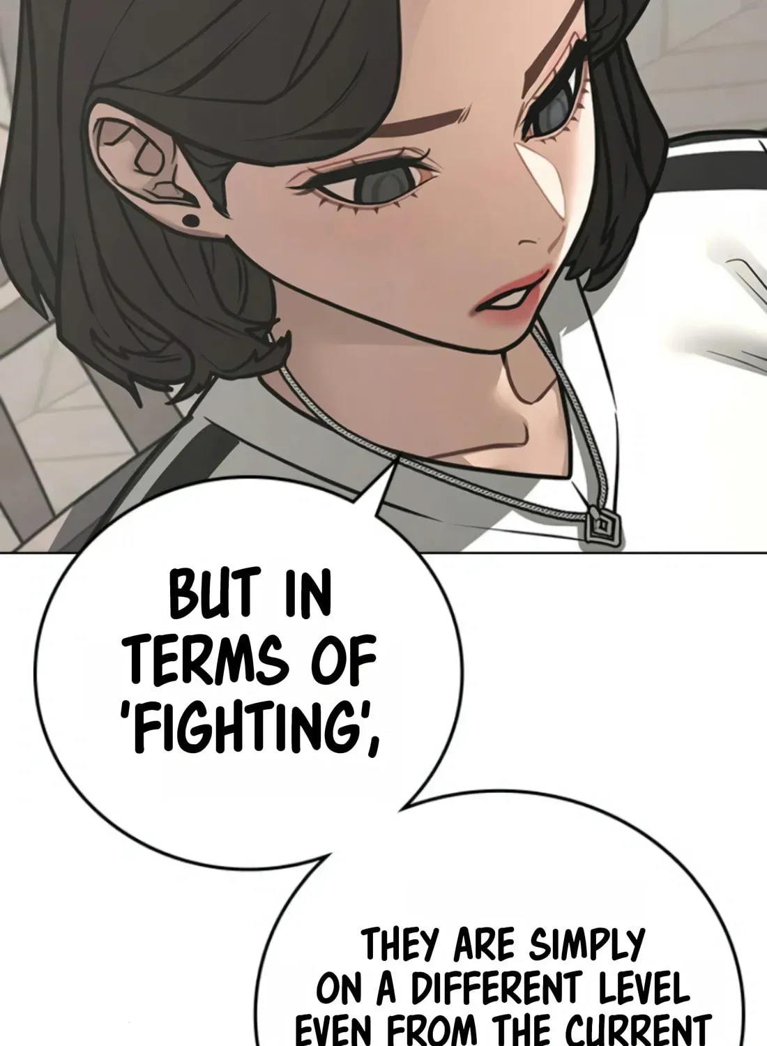 Read Reality Quest chapter 1.1 image 80 on Lezhin