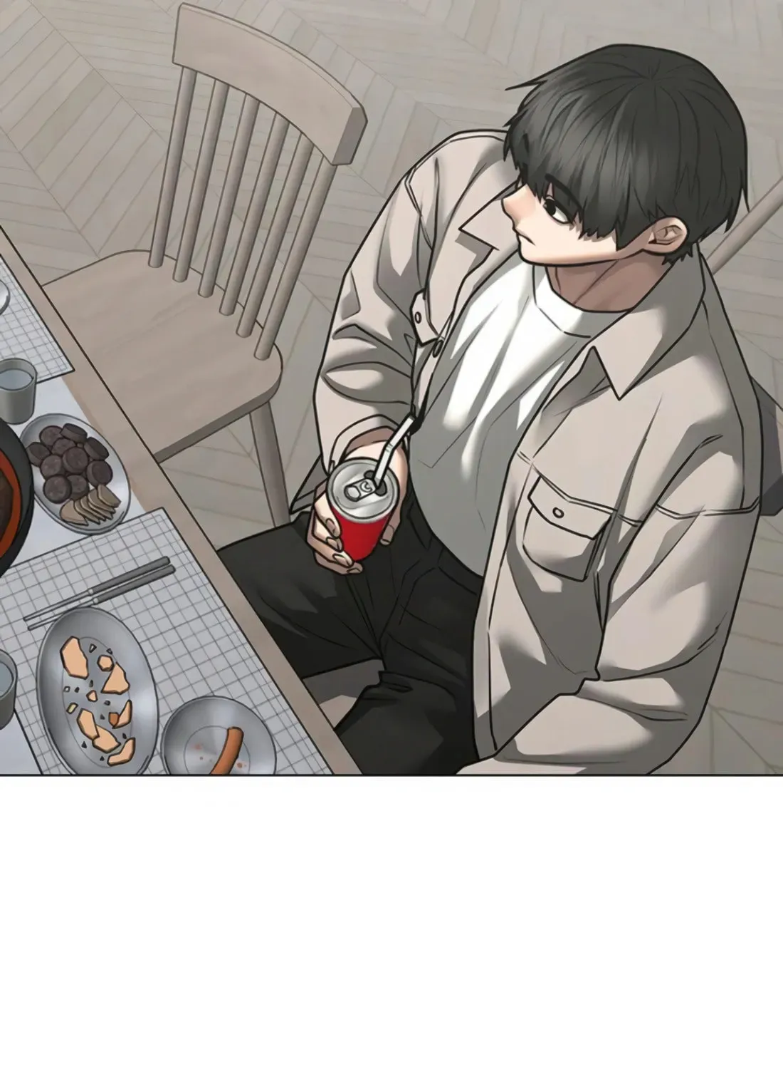 Read Reality Quest chapter 1.1 image 92 on Lezhin